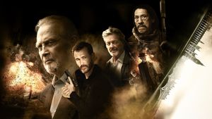 Renegades's poster