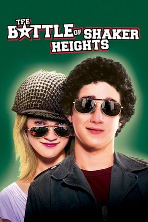The Battle of Shaker Heights's poster