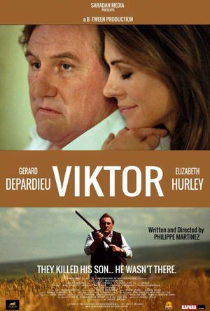Viktor's poster