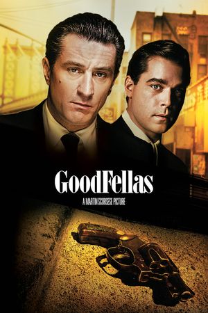 Goodfellas's poster