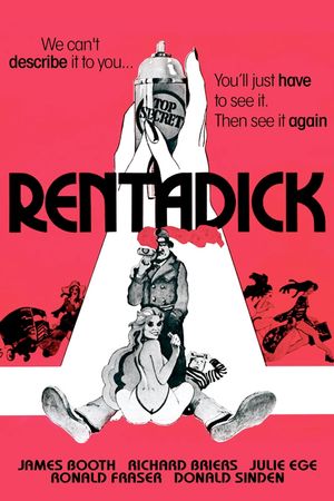 Rentadick's poster