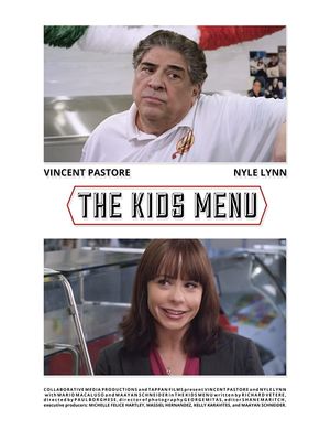 The Kids Menu's poster