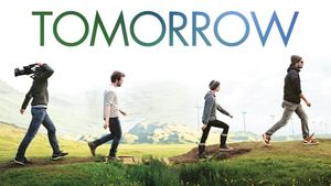 Tomorrow's poster