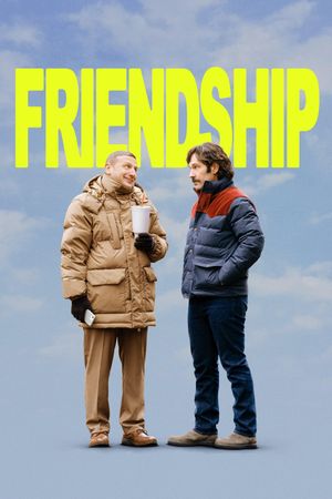 Friendship's poster