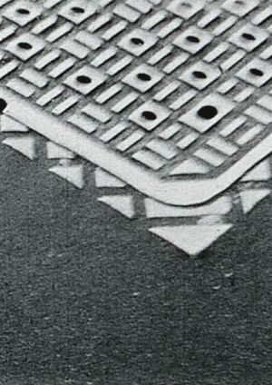 Sidewalks's poster