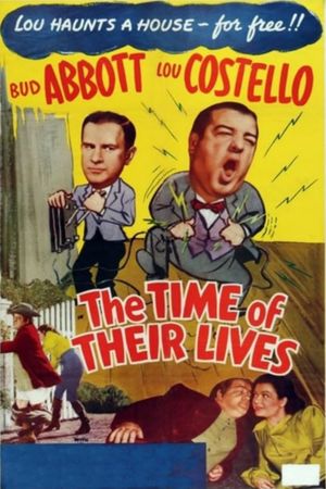 The Time of Their Lives's poster