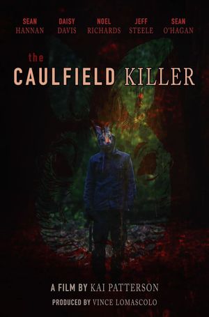 The Caulfield Killer's poster image