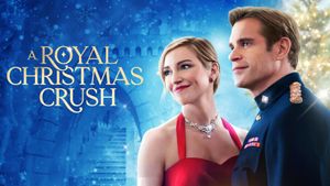 A Royal Christmas Crush's poster