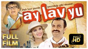 Ay Lav Yu's poster