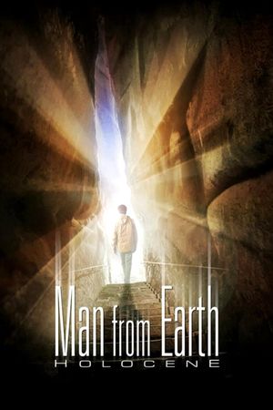 The Man from Earth: Holocene's poster