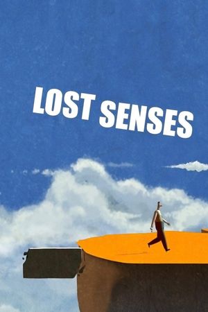 Lost Senses's poster