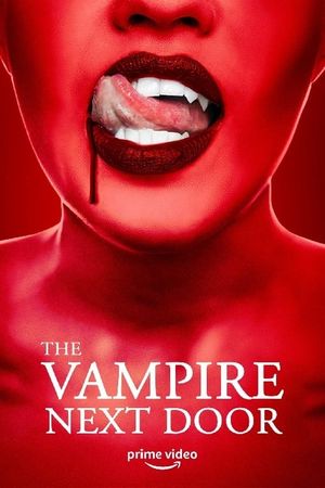 The Vampire Next Door's poster