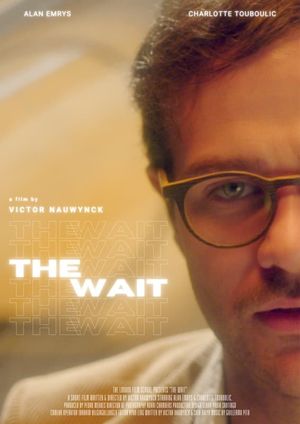 The Wait's poster