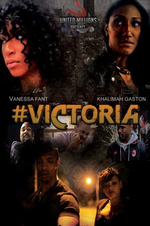 #Victoria's poster image