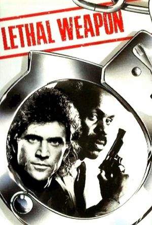 Lethal Weapon's poster