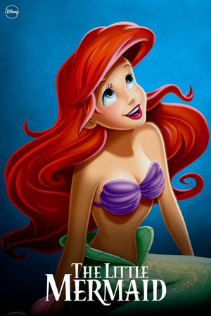 The Little Mermaid's poster
