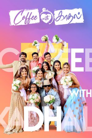 Coffee with Kadhal's poster