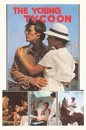 The Young Tycoon's poster