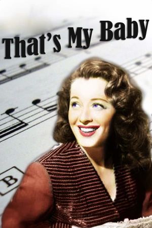 That's My Baby!'s poster