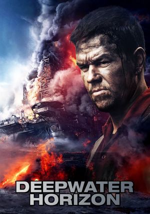 Deepwater Horizon's poster