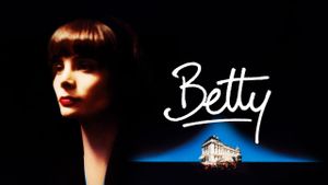 Betty's poster