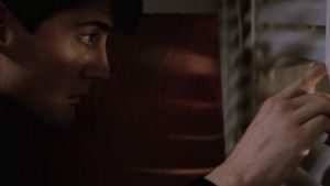 Blue Velvet Lost Footage's poster