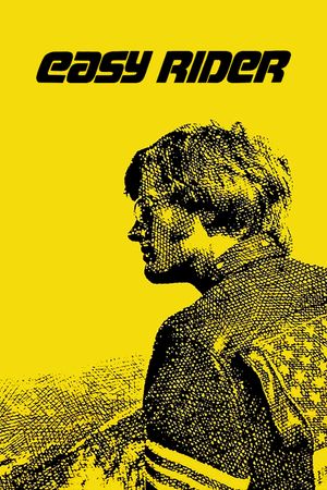 Easy Rider's poster