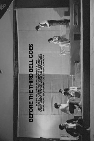 Before the Third Bell Goes's poster