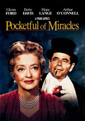 Pocketful of Miracles's poster