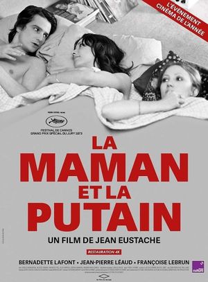 The Mother and the Whore's poster
