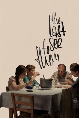 The Last to See Them's poster