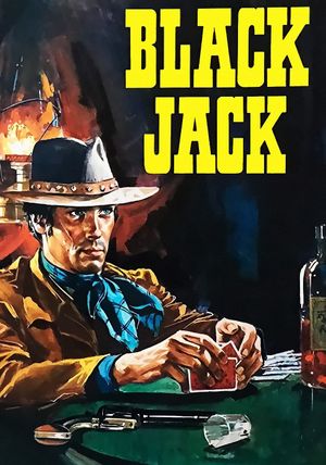 Black Jack's poster