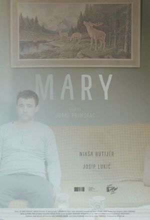 Mary's poster