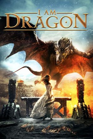 I Am Dragon's poster