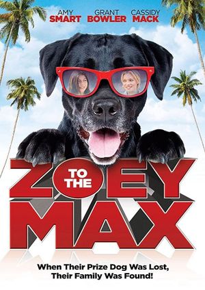 Zoey to the Max's poster image