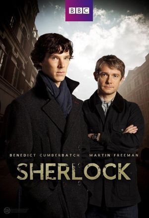 Sherlock: The Abominable Bride's poster