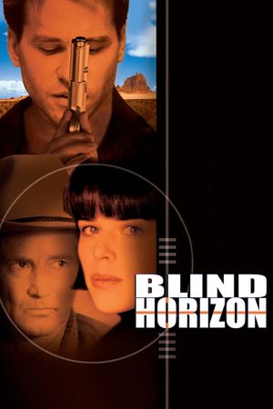Blind Horizon's poster