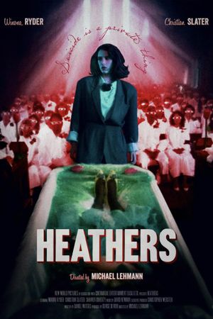 Heathers's poster