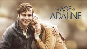 The Age of Adaline's poster