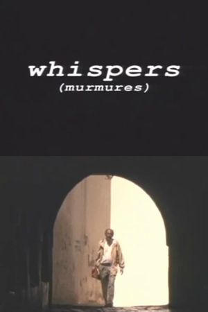 Whispers's poster image