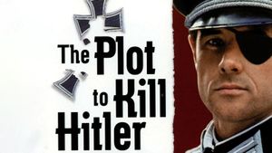 The Plot to Kill Hitler's poster