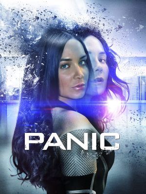 Panic's poster