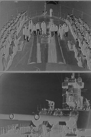 Sergei Eisenstein Embossed's poster