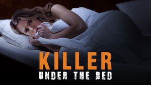 Killer Under the Bed's poster