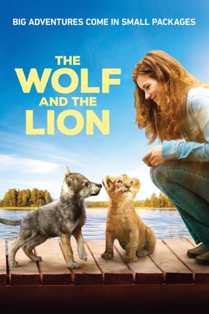 The Wolf and the Lion's poster