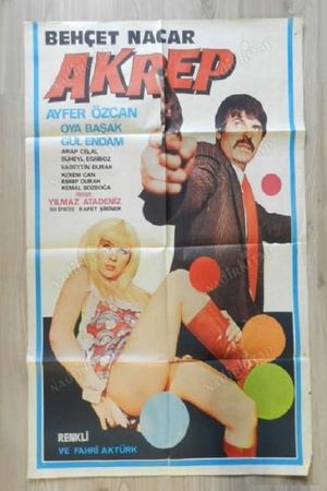 Akrep's poster