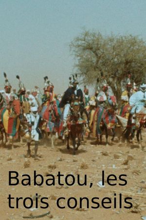 Babatu's poster image