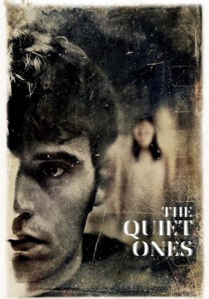 The Quiet Ones's poster