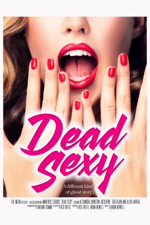 Dead Sexy's poster