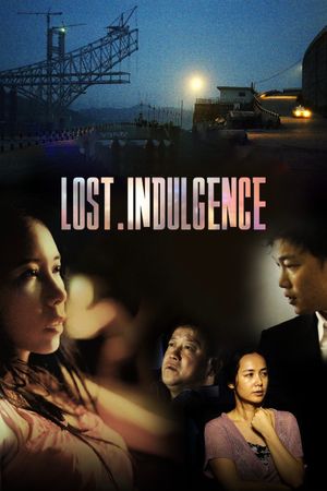 Lost, Indulgence's poster